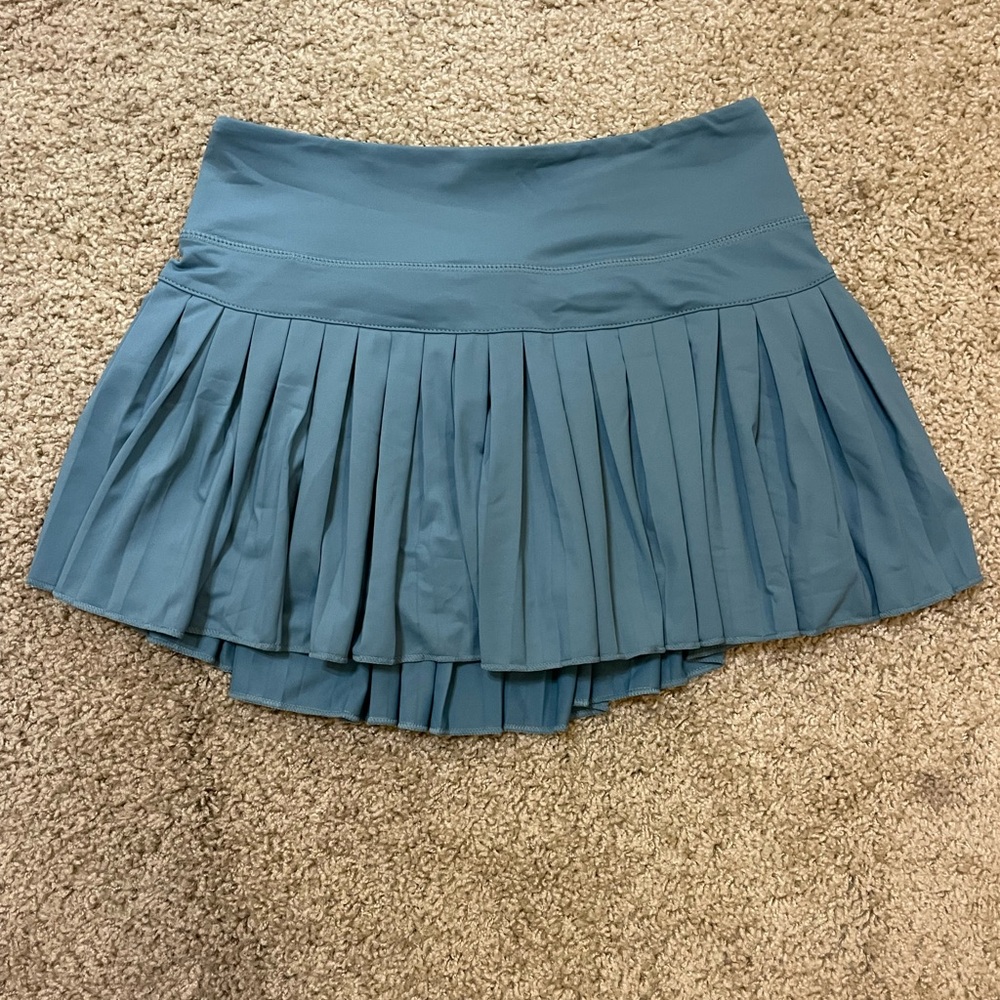 GOLD HINGE Women’s pleated skirt M